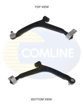 Comline CCA1020 - BRAZO OSCILANTE