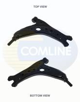 Comline CCA1038 - BRAZO OSCILANTE