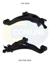 Comline CCA1056 - BRAZO OSCILANTE