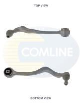 Comline CCA1059 - BRAZO OSCILANTE