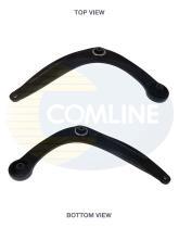 Comline CCA1080 - BRAZO OSCILANTE