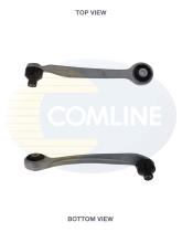 Comline CCA2040 - BRAZO OSCILANTE