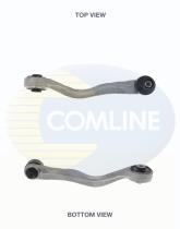 Comline CCA2041 - BRAZO OSCILANTE