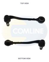 Comline CCA2046 - BRAZO OSCILANTE