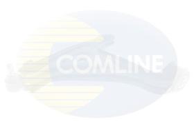 Comline CCA2062 - BRAZO OSCILANTE