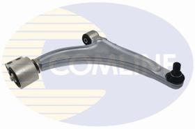 Comline CCA2071 - CONTROL ARM RH OPEL INSIGNIA 08->,VAUXHALL INSIGNIA 08->