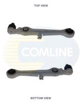 Comline CCA3002 - BRAZO OSCILANTE