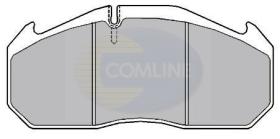 Comline CBP9014MK - PASTILLA DE FRENO