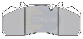 Comline CBP9048K - PASTILLA DE FRENO