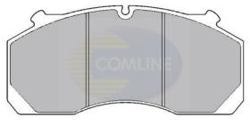 Comline CBP9057K - PASTILLA DE FRENO