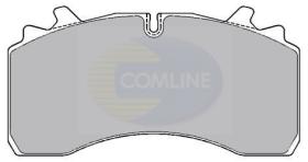Comline CBP9066K - PASTILLA DE FRENO