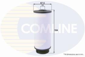 Comline EFF271D - FILTRO DE COMBUSTIBLE