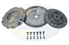 Comline ECK262 - CLUTCH KIT+FLY WHEEL COMLINE