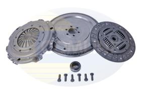 Comline ECK263 - CLUTCH KIT+FLY WHEEL COMLINE