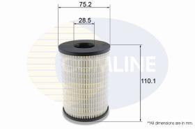 Comline EOF269 - FILTRO DE ACEITE