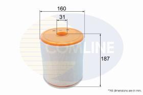 Comline EAF918 - FILTRO DE AIRE