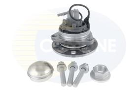 Comline CHA120 - BUJES-KITS DE RUEDA