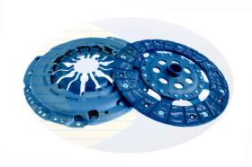 Comline ECK310 - KIT DE EMBRAGUE