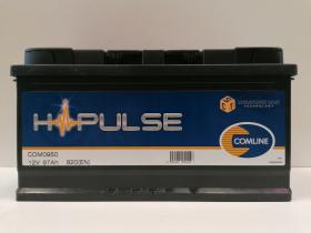 Comline COM0950 - BATERIA 95AH  740EN 354X175X190 HIGH PERFORMANCE CAR +D