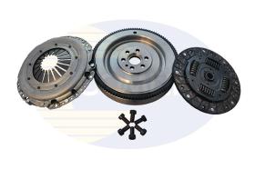 Comline ECK230F - KIT DE EMBRAGUE