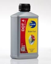 Comline CODOT4-1 - Liquido de Frenos  DOT4 - 1 Litro