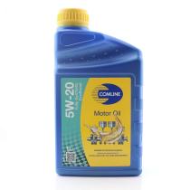 Comline CO5W20ECO-1 - Aceite Motor 5W20 FULLY SYNTH  ECOBOOST ENGINES- 1 Litro