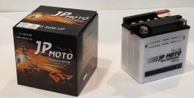 Comline CB10LA2 - BATERíA DE MOTO CB10L-A2 / 12N103A AH11V.12 135X90X145 +D L.