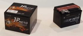Comline CBTX4LBS - BATERíA DE MOTO MF CTX4L-BS AH3V.12 114X71X86 +D L. ÁCD. 0,1
