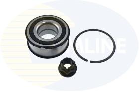 Comline CBK162 - BUJES-KITS DE RUEDA