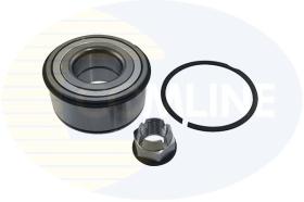 Comline CBK115 - BUJES-KITS DE RUEDA