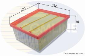 Comline EAF953 - FILTRO AIRE