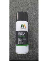 Motaquip VBF300 - BKAKE CLEANER 400 ML.