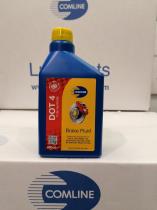 Comline CODOT4-500 - Liquido de Frenos - 500 ML