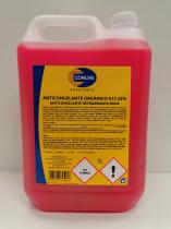 Comline CO-A0614RS-5 - ANTICONGELANTE 55% G12 ROSA 5L.