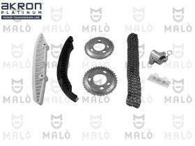 Akron Malò 909055 - KIT CADENA DISTRIBUCION