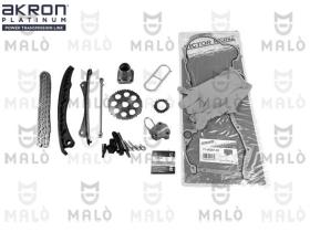 Akron Malò 909016AK - KIT CADENA DISTRIBUCION