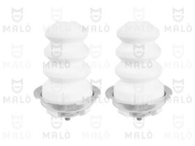 Akron Malò 157402KIT - TOPE SUSPENSION - KIT 2 PIEZAS