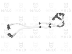 Akron Malò 332501AK - MANGUITO - CONDUCTO ALIMENTACION COMBUSTIBLE