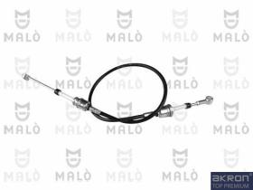 Akron Malò 29504 - CABLE MANDO VARILLAJE PALANCA CAMBIO