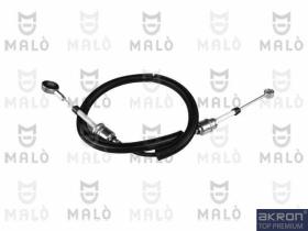 Akron Malò 29521 - CABLE MANDO VARILLAJE PALANCA CAMBIO