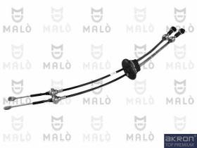 Akron Malò 29527 - CABLE MANDO VARILLAJE PALANCA CAMBIO