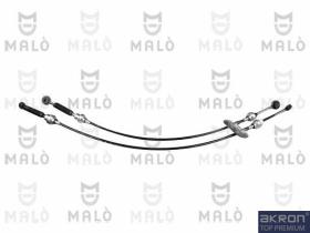 Akron Malò 29534 - CABLE MANDO VARILLAJE PALANCA CAMBIO