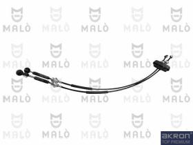 Akron Malò 29548 - CABLE MANDO VARILLAJE PALANCA CAMBIO