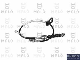 Akron Malò 29568 - CABLE MANDO VARILLAJE PALANCA CAMBIO