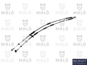 Akron Malò 29663 - CABLE MANDO VARILLAJE PALANCA CAMBIO