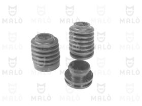 Akron Malò 18637 - KIT REPARACION VARILLAJE PALANCA CAMBIO