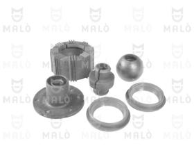 Akron Malò 186371 - KIT REPARACION VARILLAJE PALANCA CAMBIO