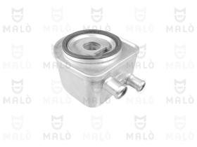 Akron Malò 135001 - RADIADOR ACEITE MOTOR