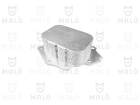 Akron Malò 135004 - RADIADOR ACEITE MOTOR