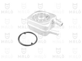 Akron Malò 135009 - RADIADOR ACEITE MOTOR